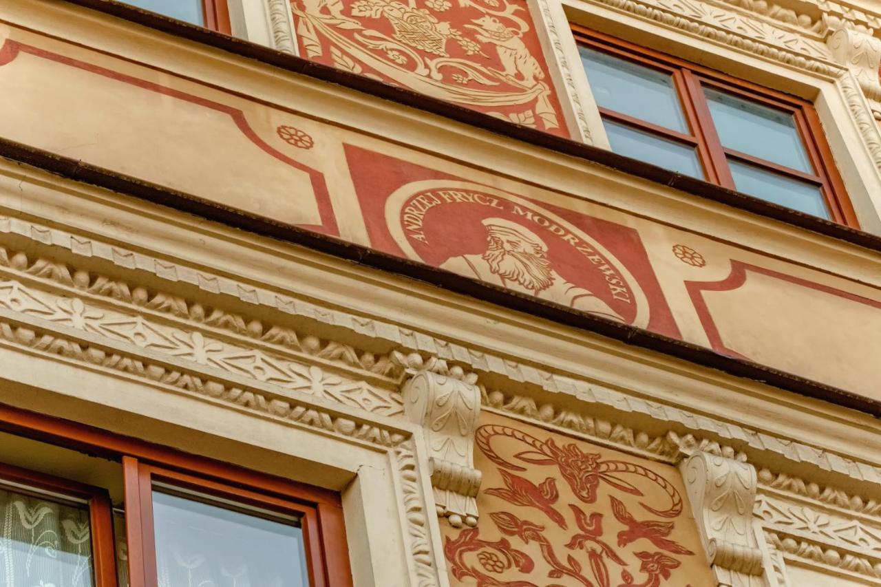 Rynek 10 Apartments Lublin Exterior photo