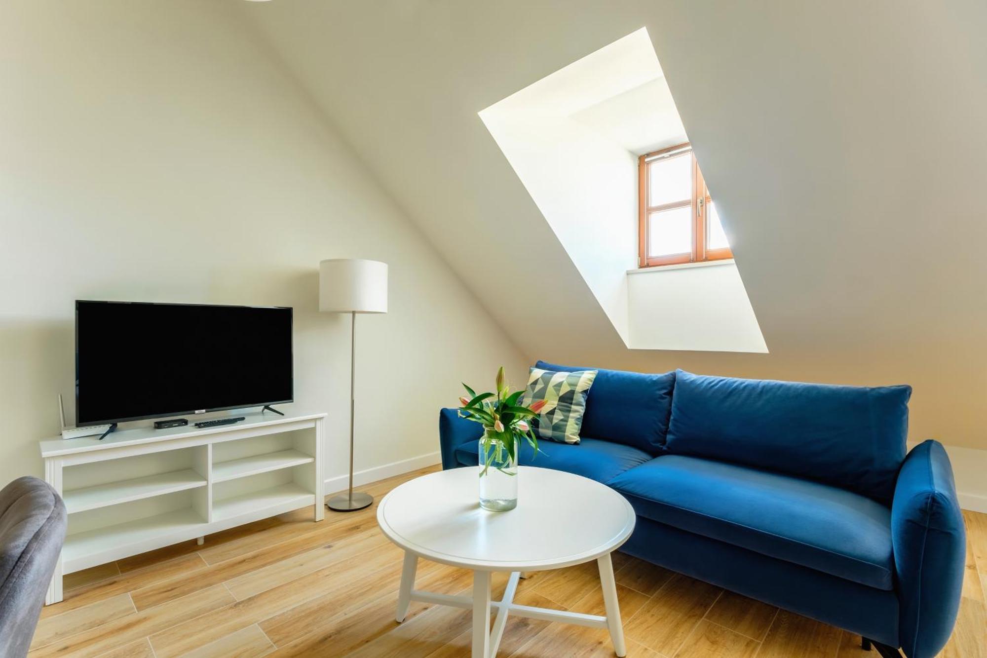 Rynek 10 Apartments Lublin Room photo