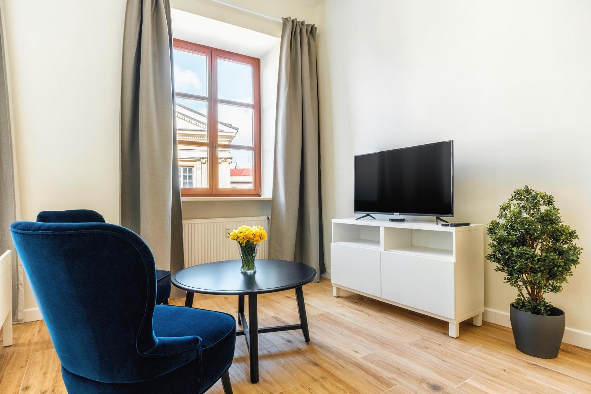 Rynek 10 Apartments Lublin Room photo