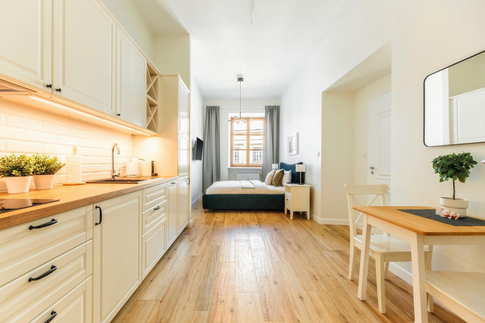Rynek 10 Apartments Lublin Room photo