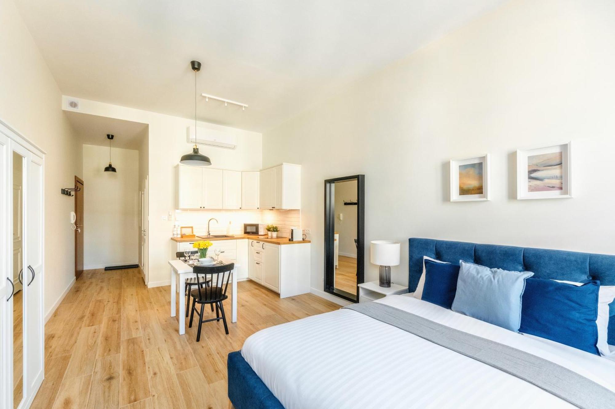 Rynek 10 Apartments Lublin Room photo