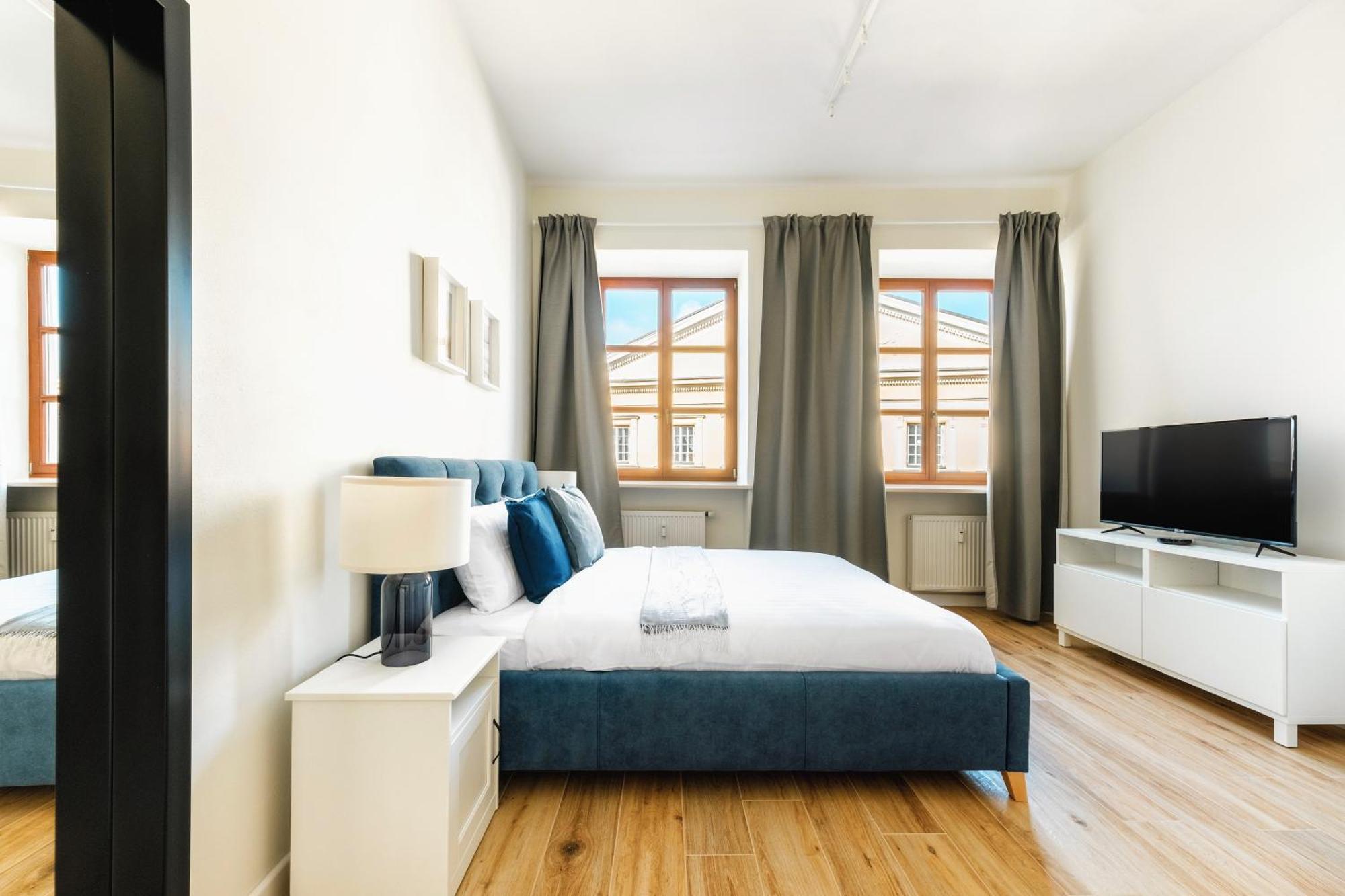 Rynek 10 Apartments Lublin Room photo