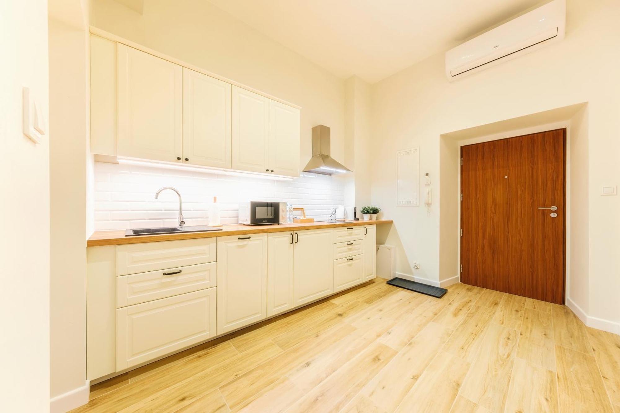 Rynek 10 Apartments Lublin Room photo