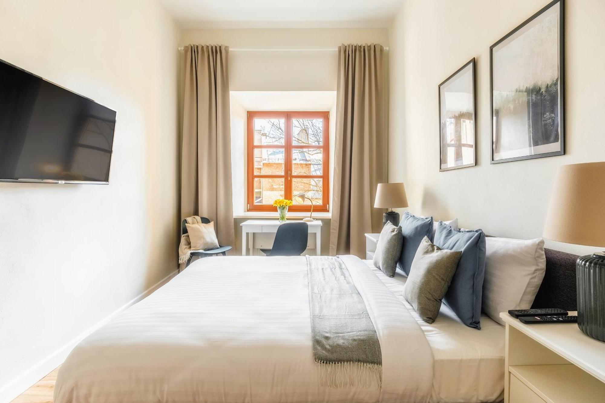 Rynek 10 Apartments Lublin Room photo