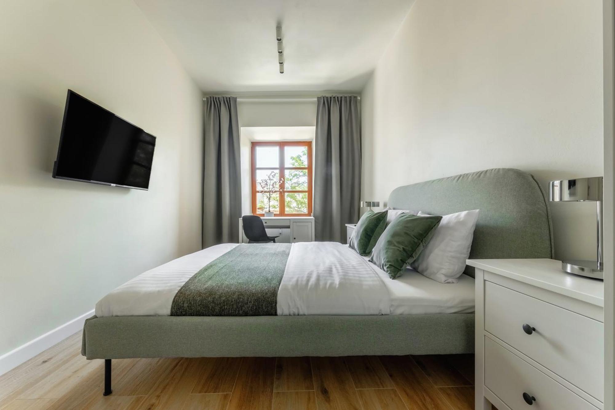 Rynek 10 Apartments Lublin Room photo