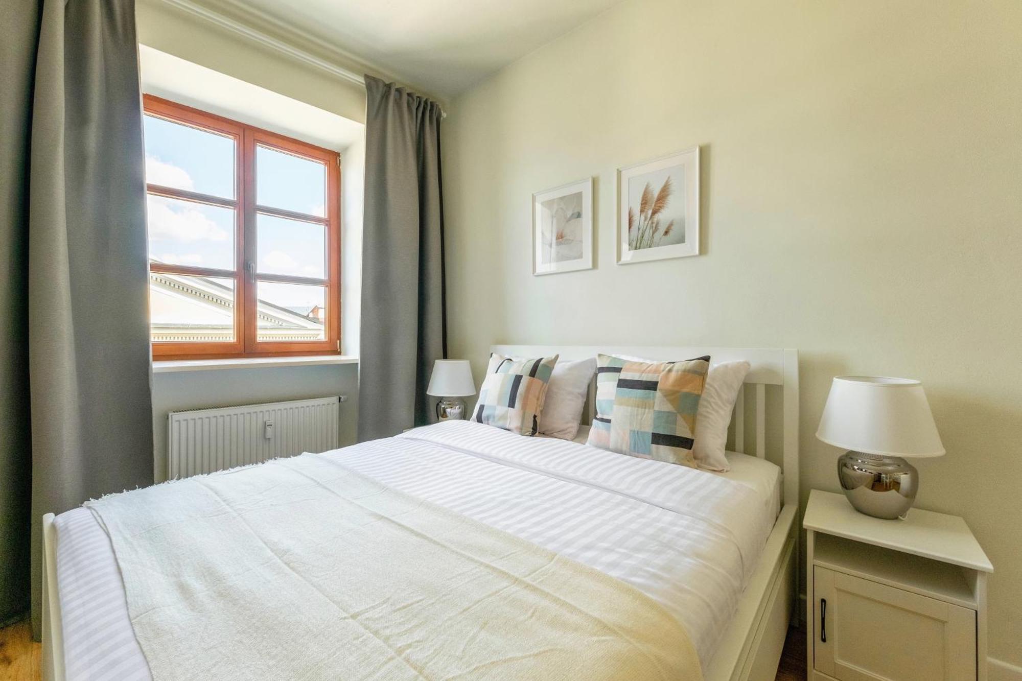 Rynek 10 Apartments Lublin Room photo