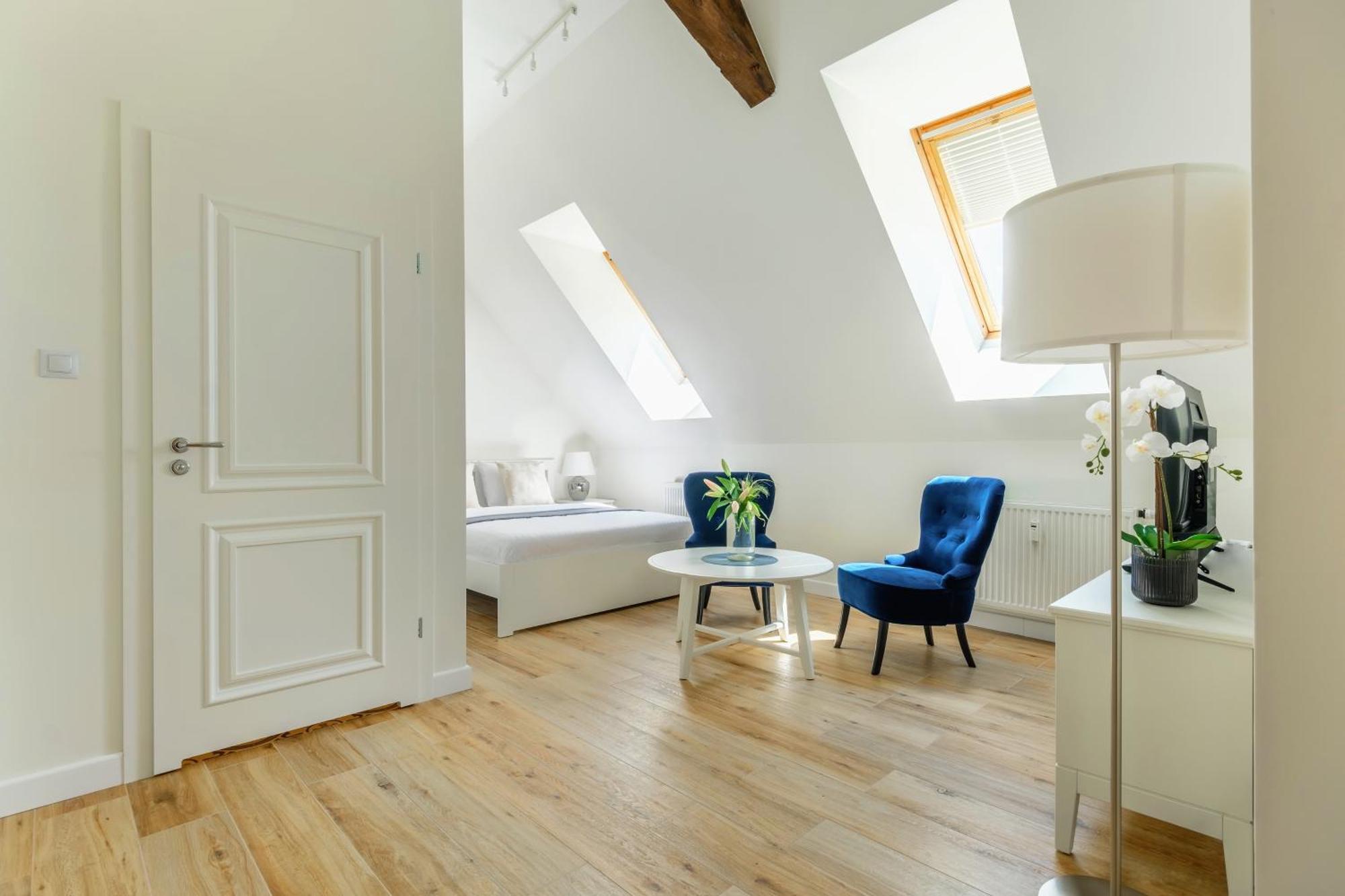 Rynek 10 Apartments Lublin Room photo