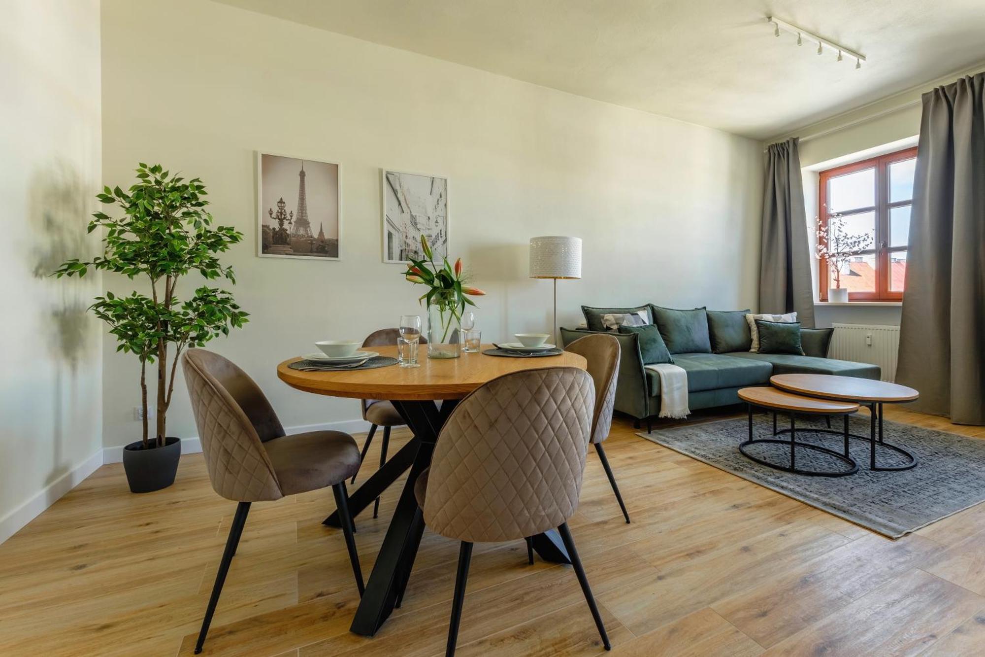 Rynek 10 Apartments Lublin Room photo
