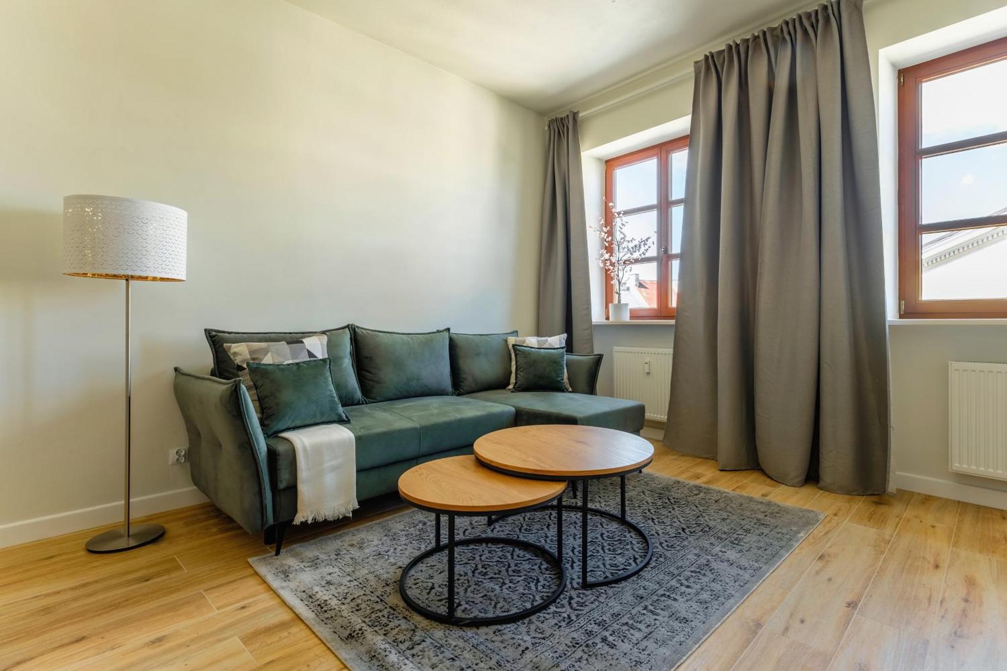 Rynek 10 Apartments Lublin Room photo